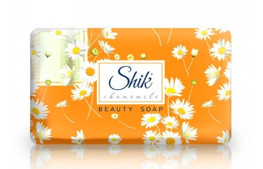 Shik мило 5*70г Ромашка